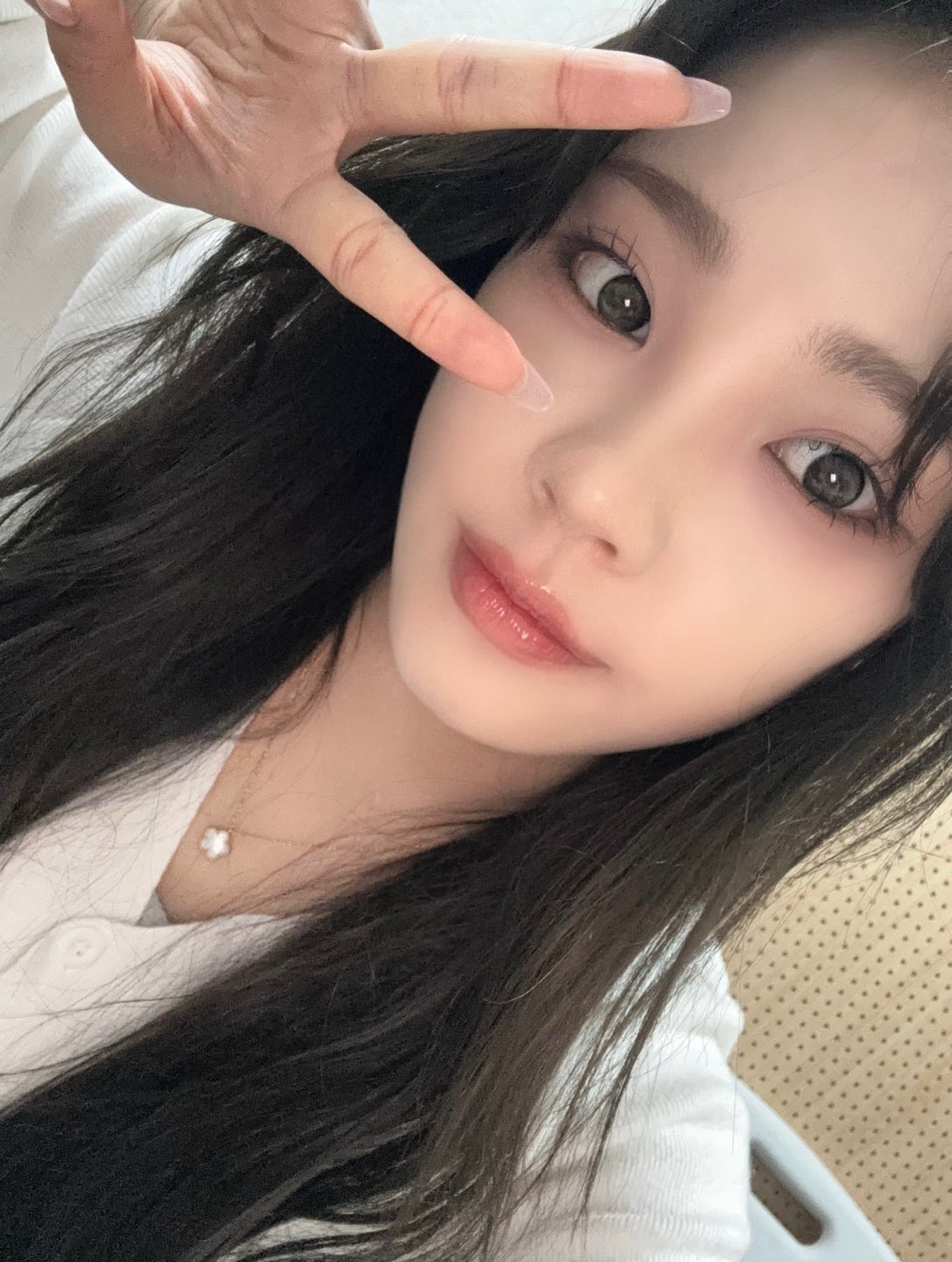 첫사랑 시현