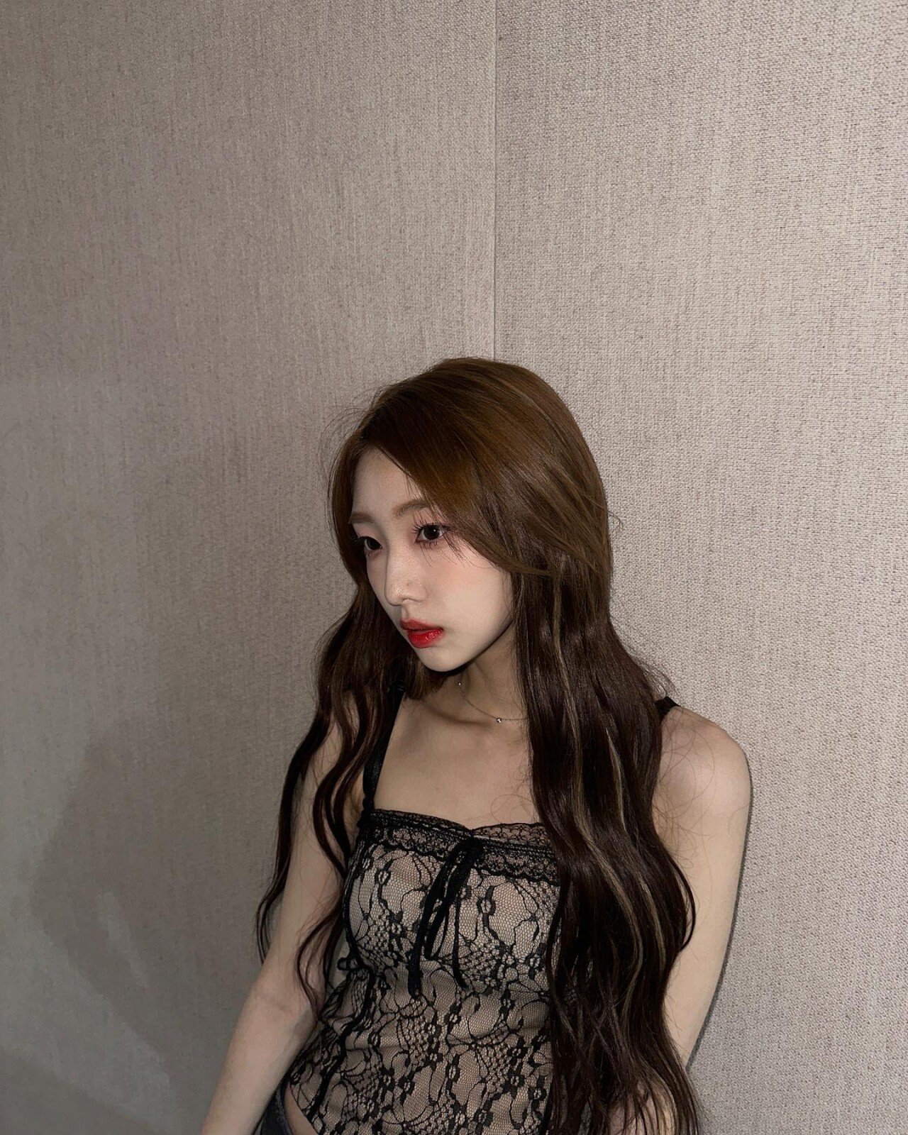 루셈블 여진