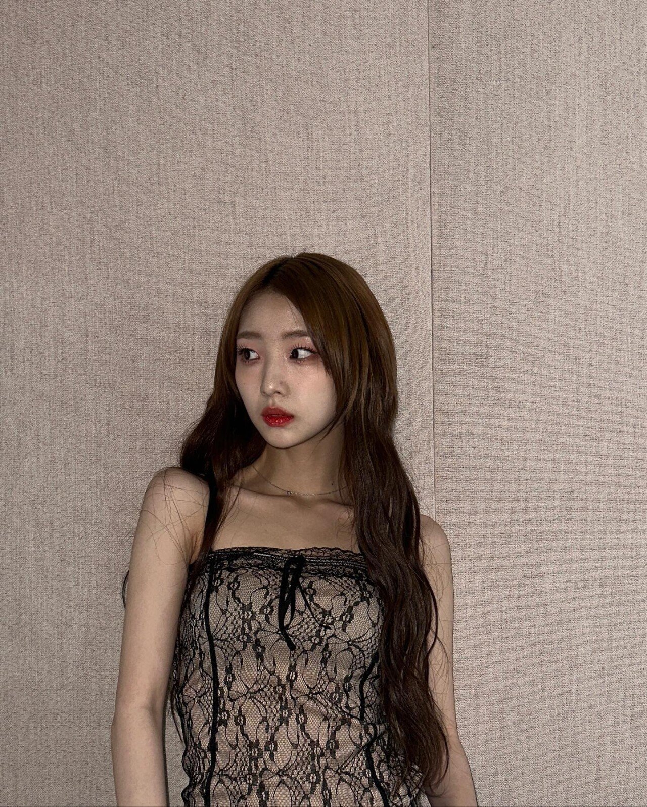 루셈블 여진