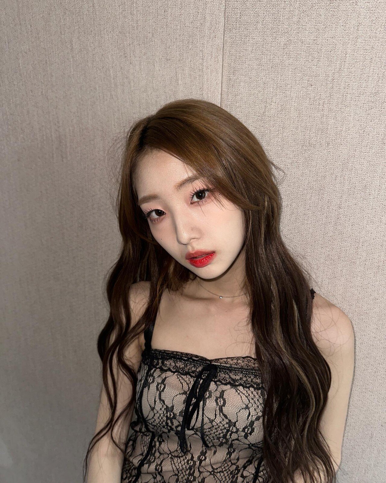 루셈블 여진