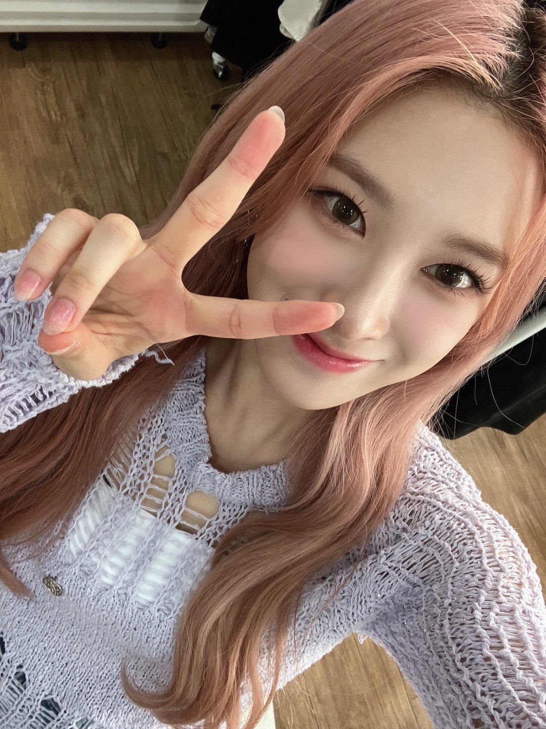 로켓펀치 윤경