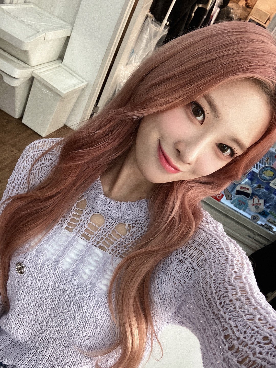 로켓펀치 윤경