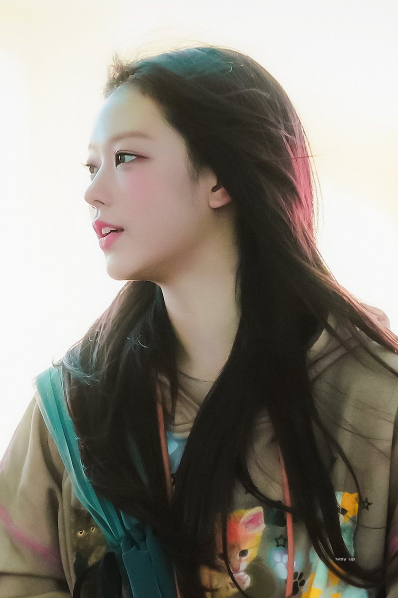 뉴진스 해린