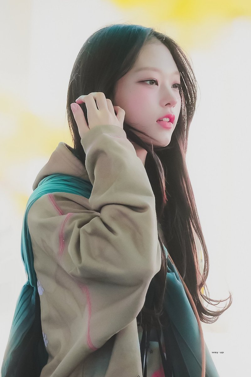 뉴진스 해린