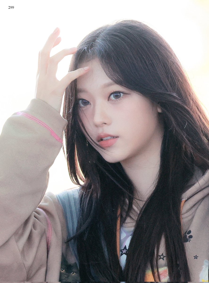 뉴진스 해린