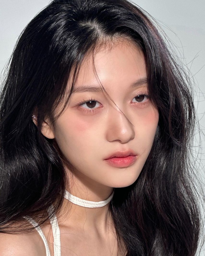 프로미스나인 박지원,이서연