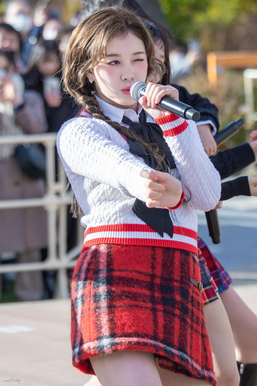 스테이씨 재이