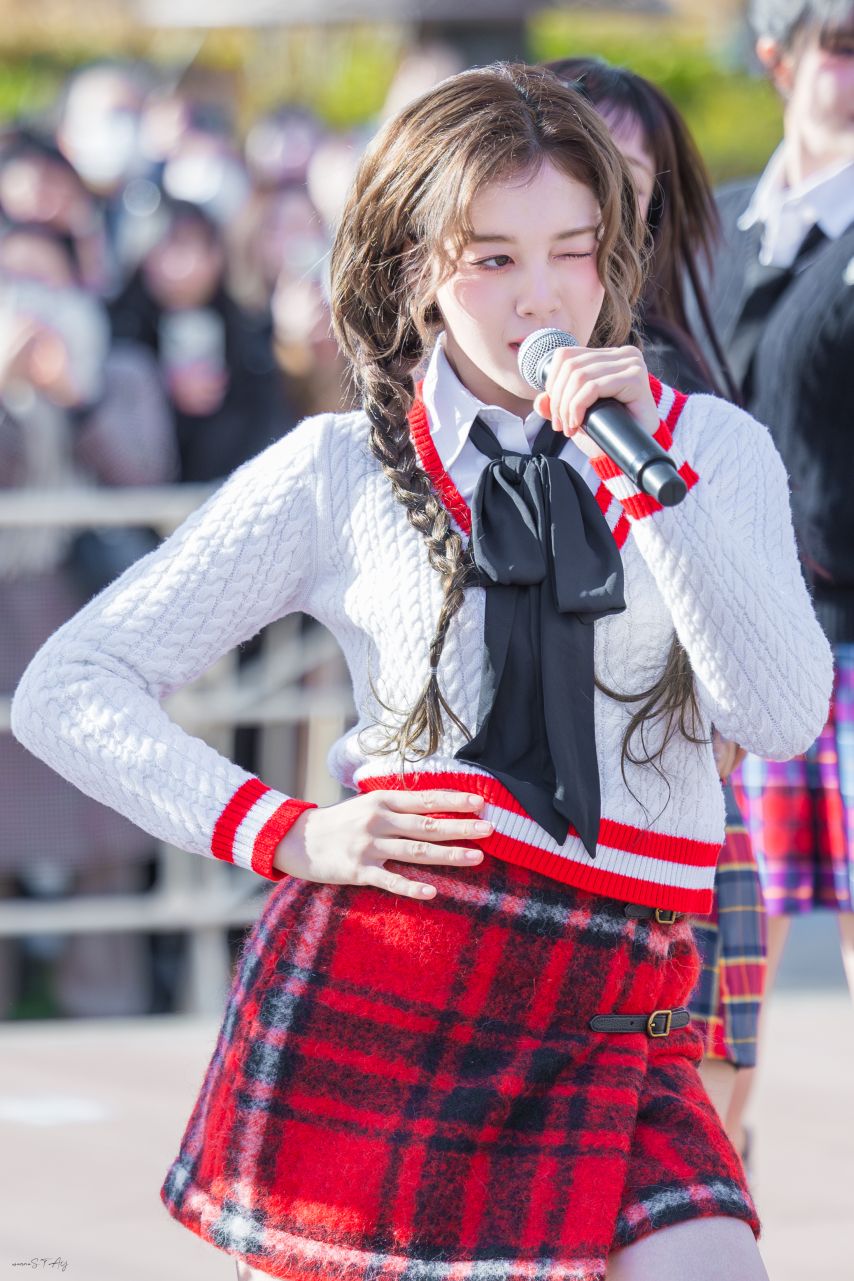 스테이씨 재이