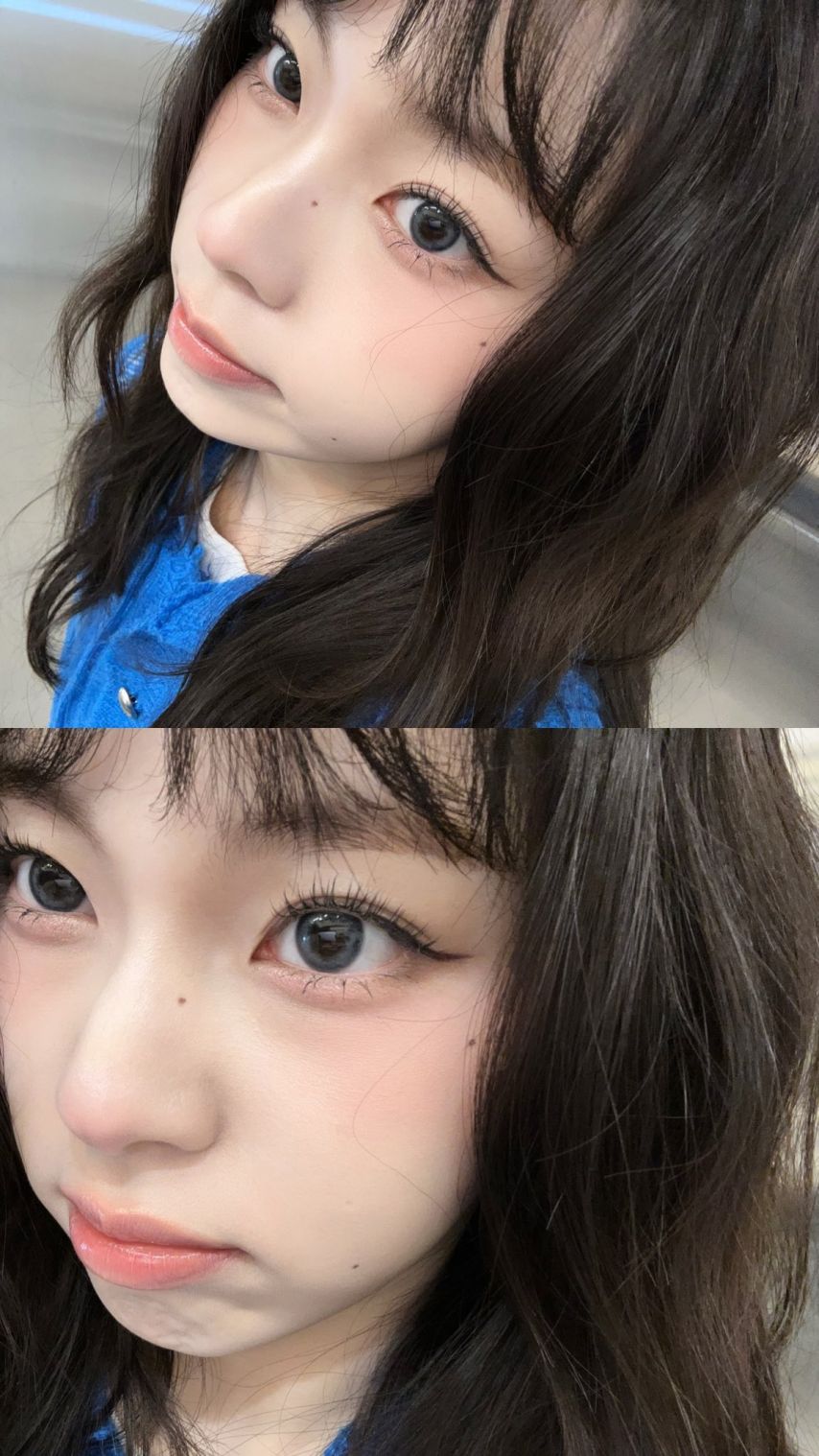 엔믹스 해원,규진