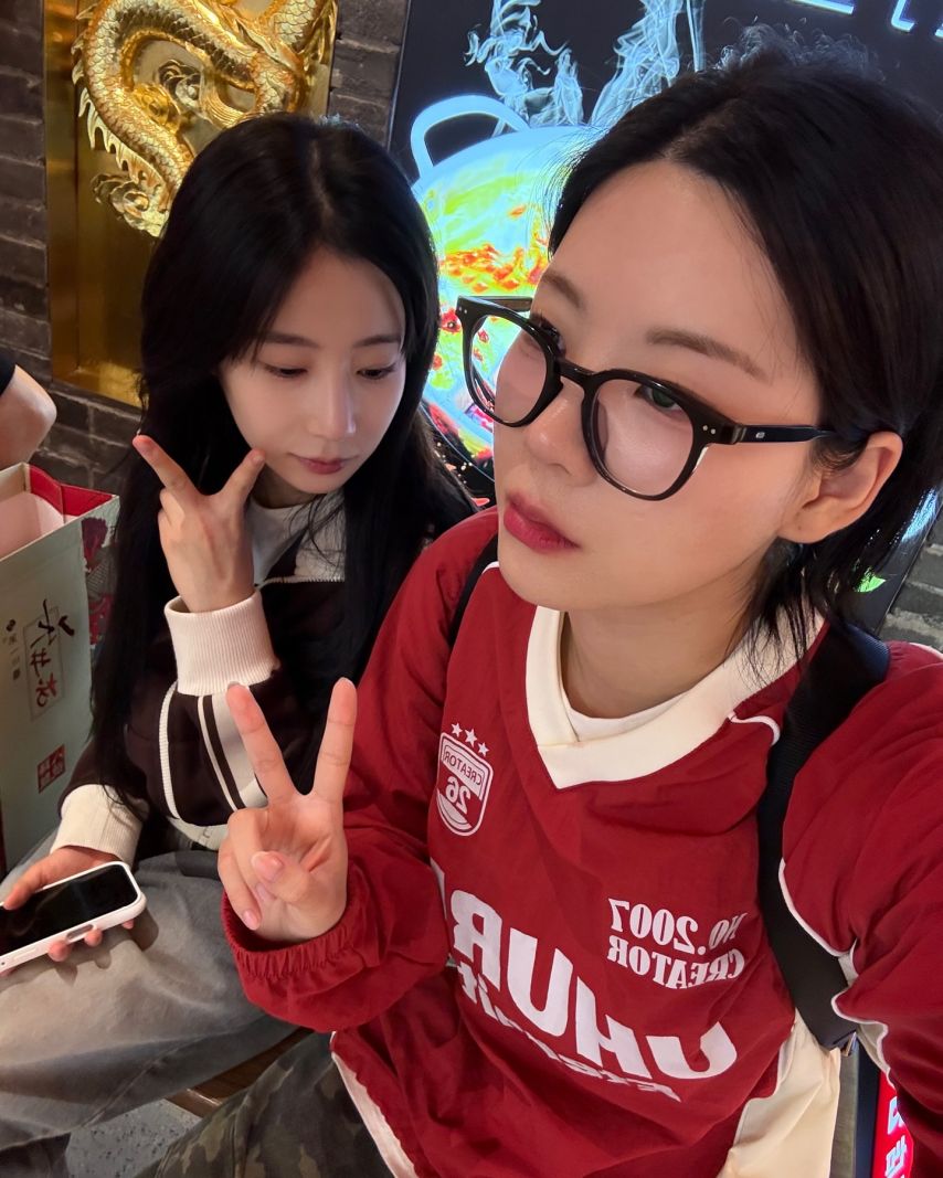 시그니처 연정(셀린) 인스타
