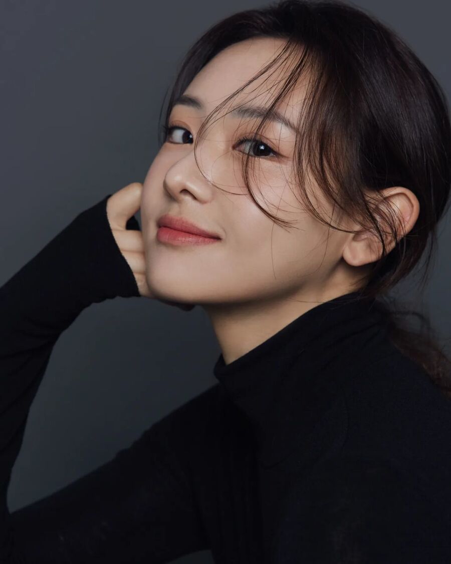 결혼을 알리는 김다영 아나운서 인스타