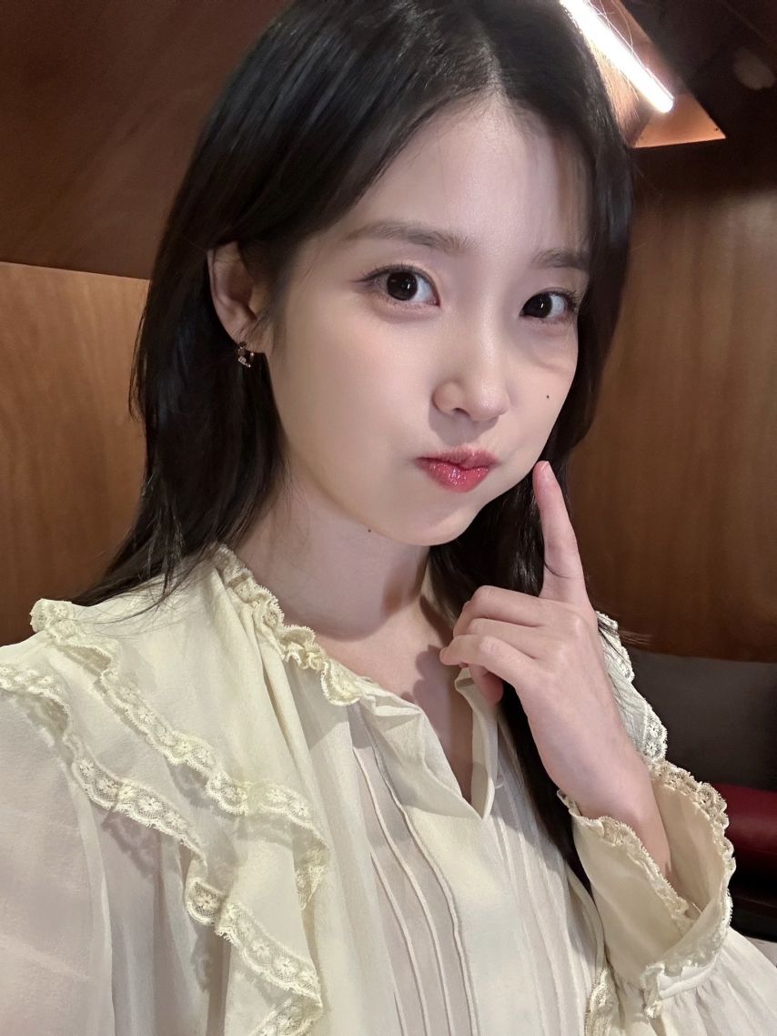 아이유