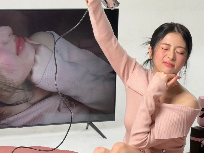 르세라핌 허윤진