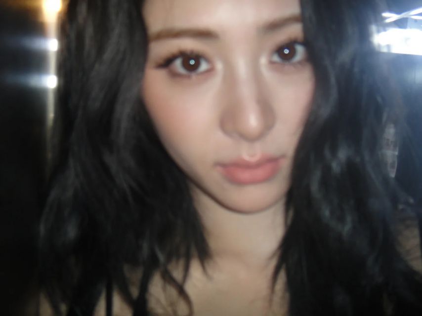 르세라핌 허윤진