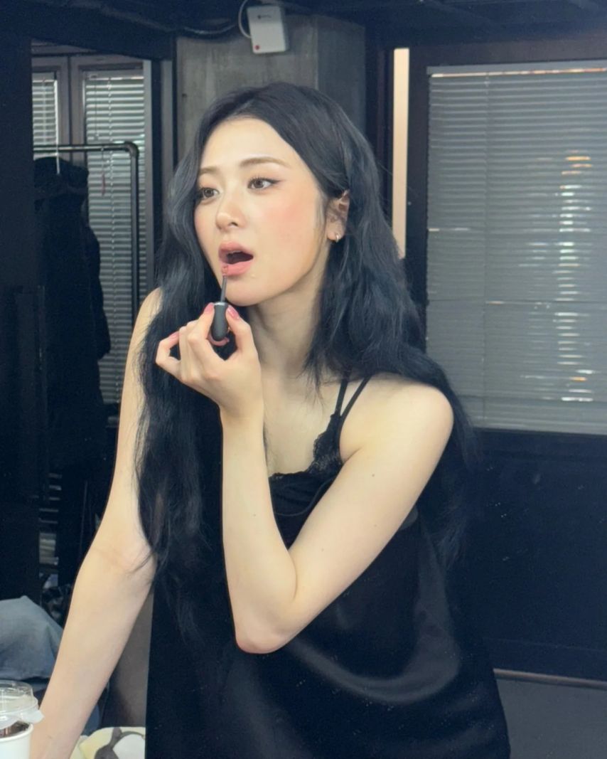 르세라핌 허윤진