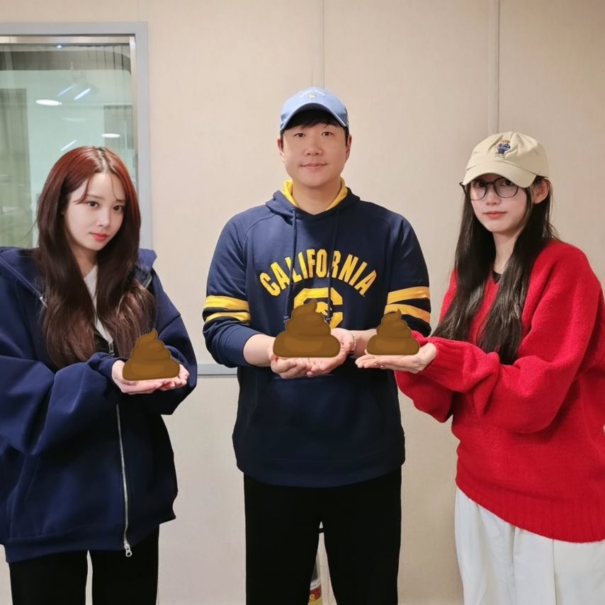 유지애 정예인 러블리즈 배텐