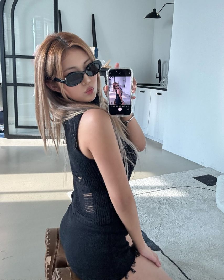 하이키 휘서