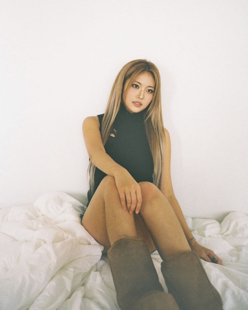하이키 휘서
