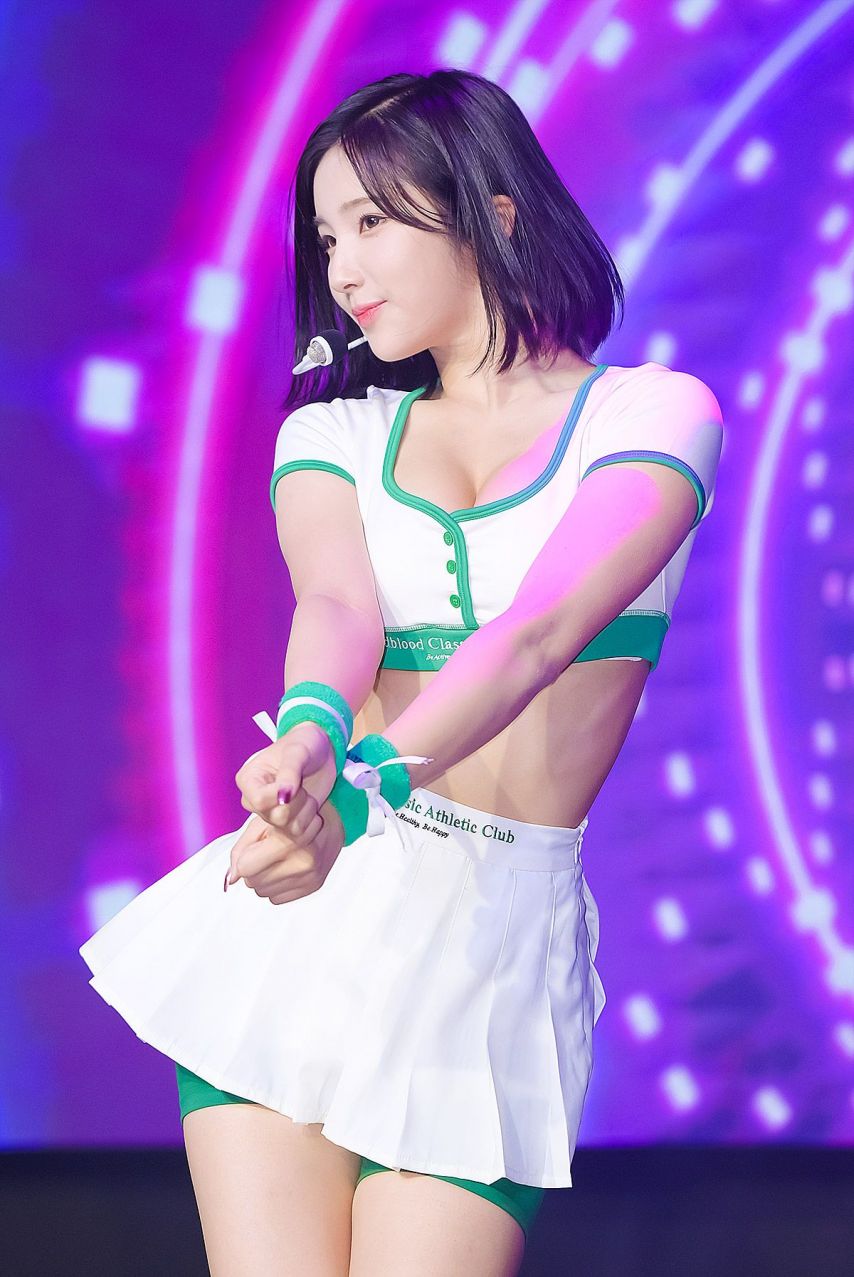 모아주는 앨리스 소희
