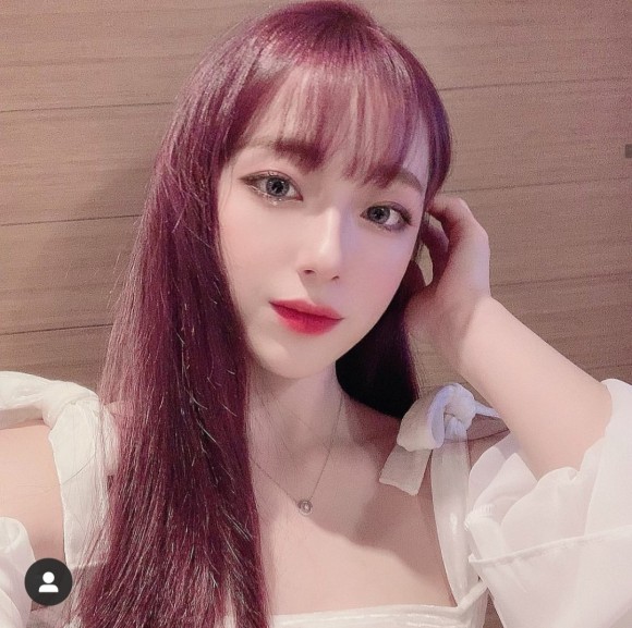 치어리더 하지원