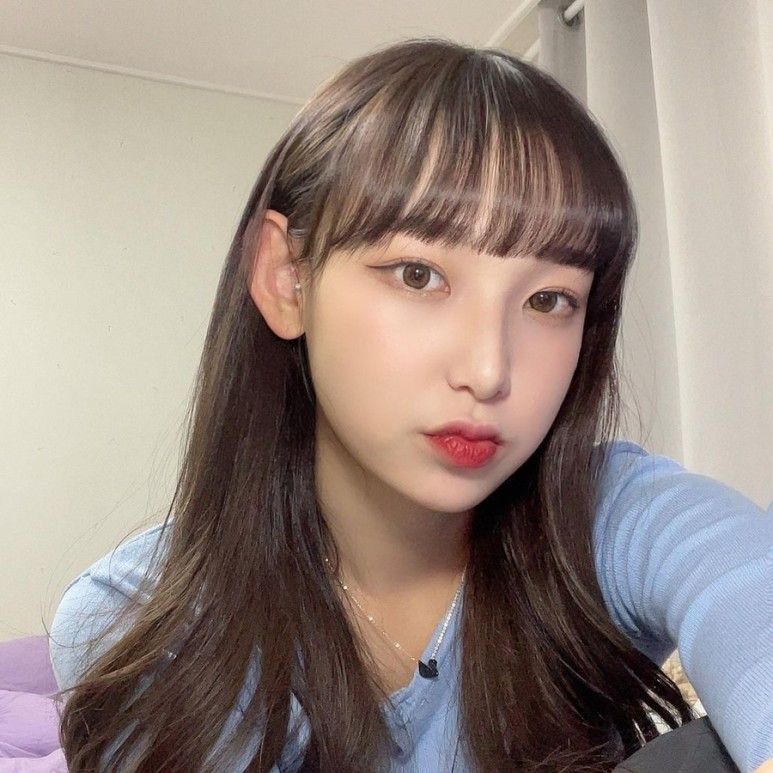 치어리더 정희정