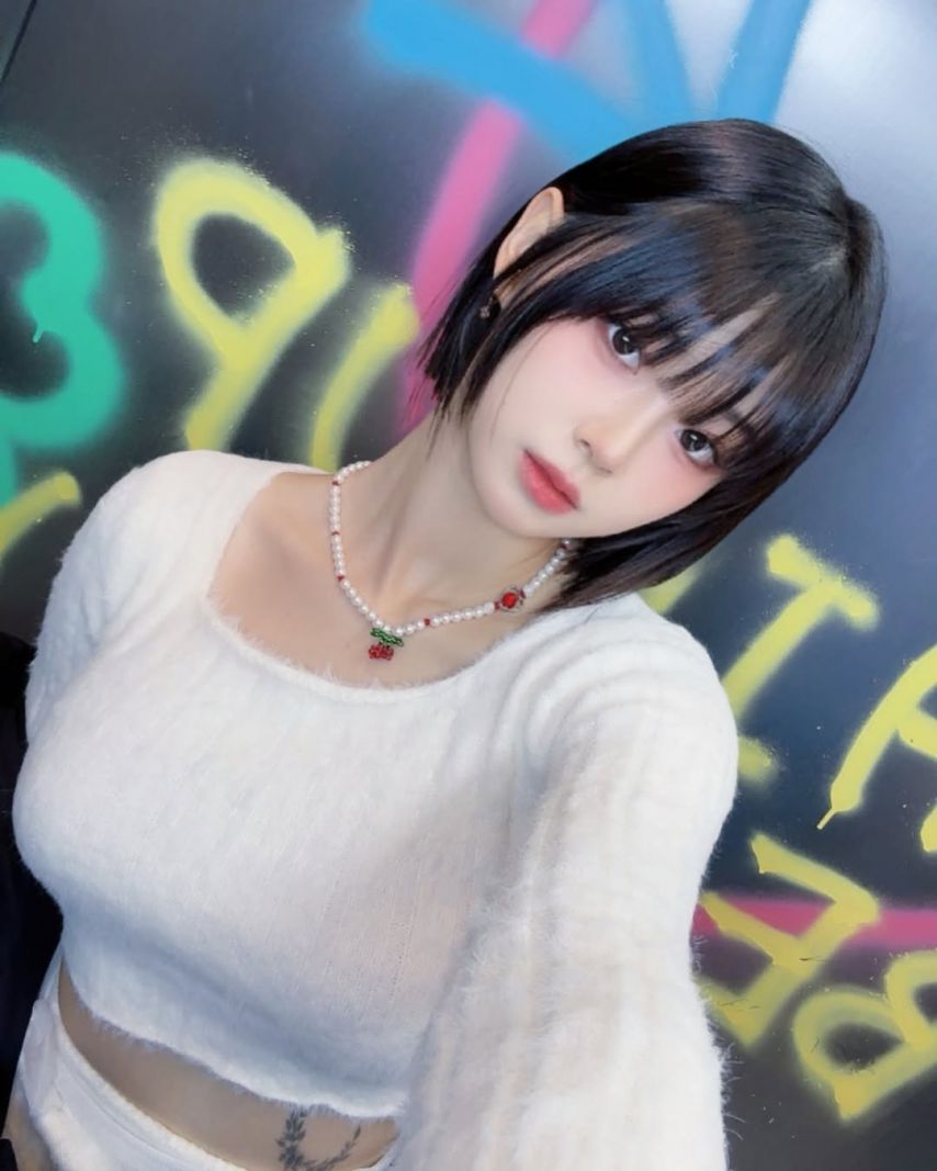 장은비