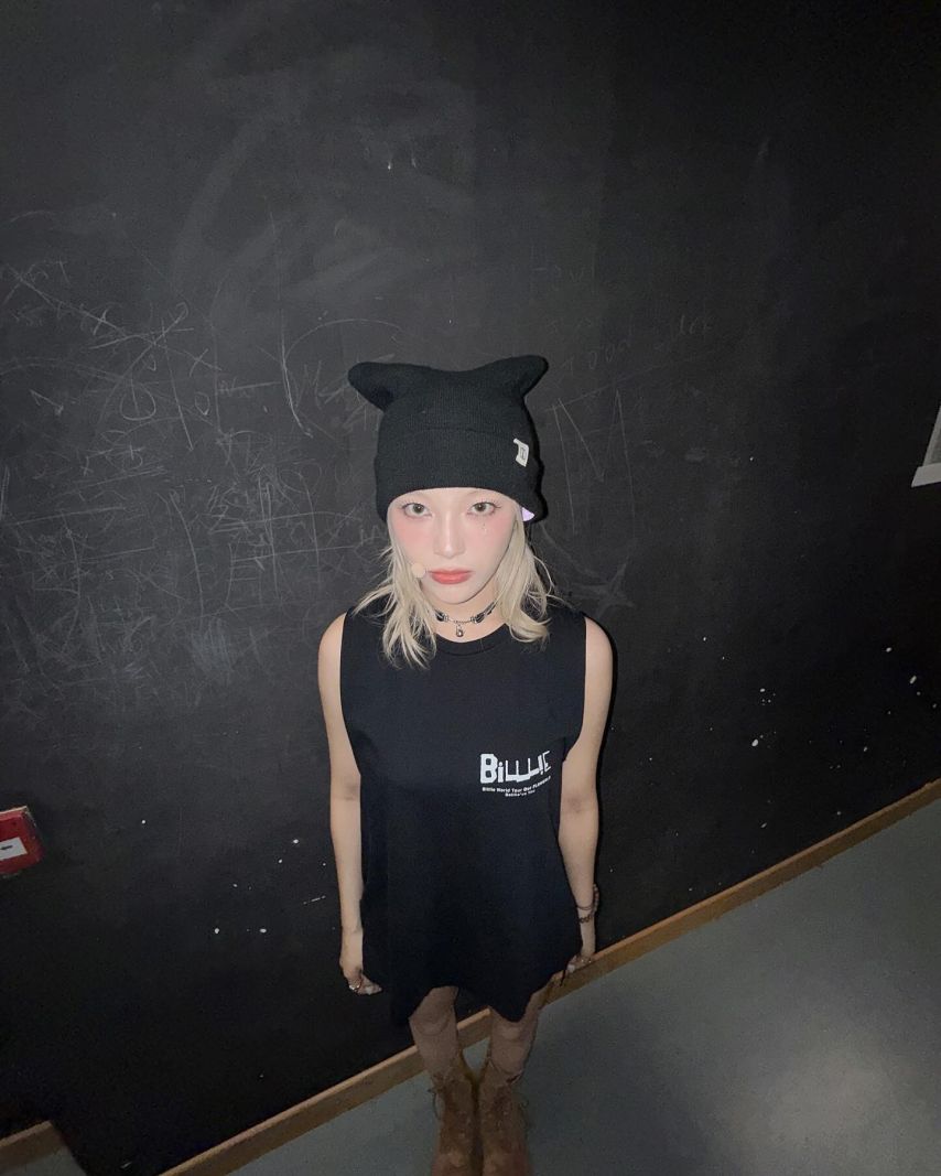 빌리 문수아