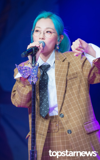 볼빨간사춘기 안지영
