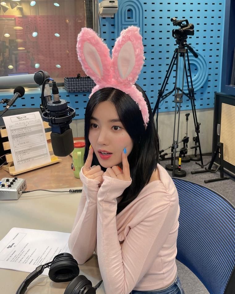 권은비