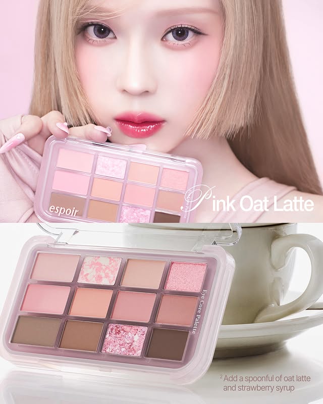 에스파 윈터 에스쁘아