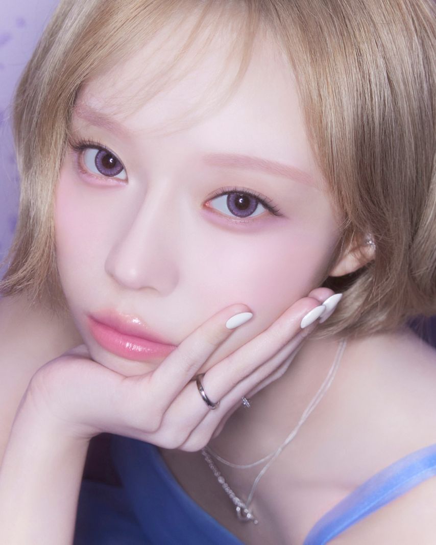 에스파 윈터 에스쁘아