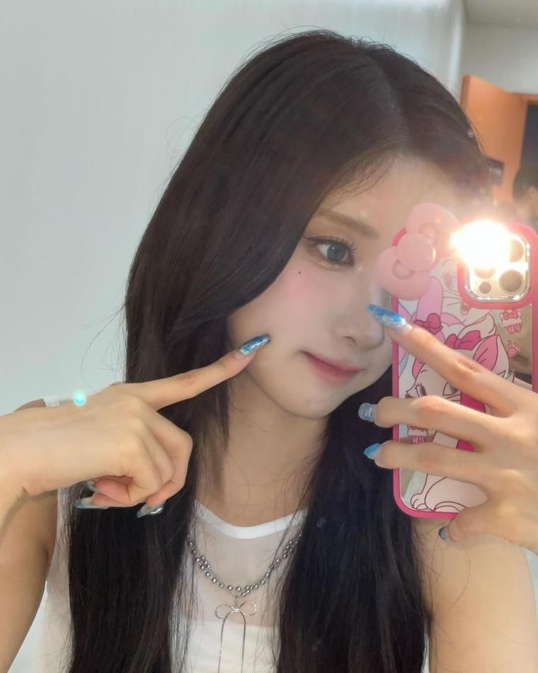 퍼플키스 유키