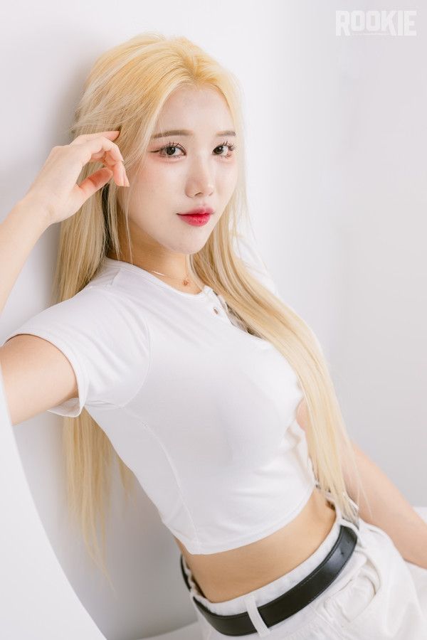 치어리더 이진