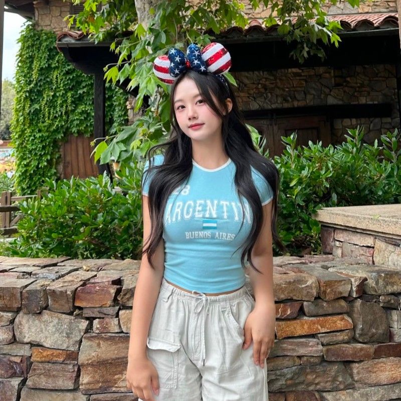 이동국 딸 이재시~