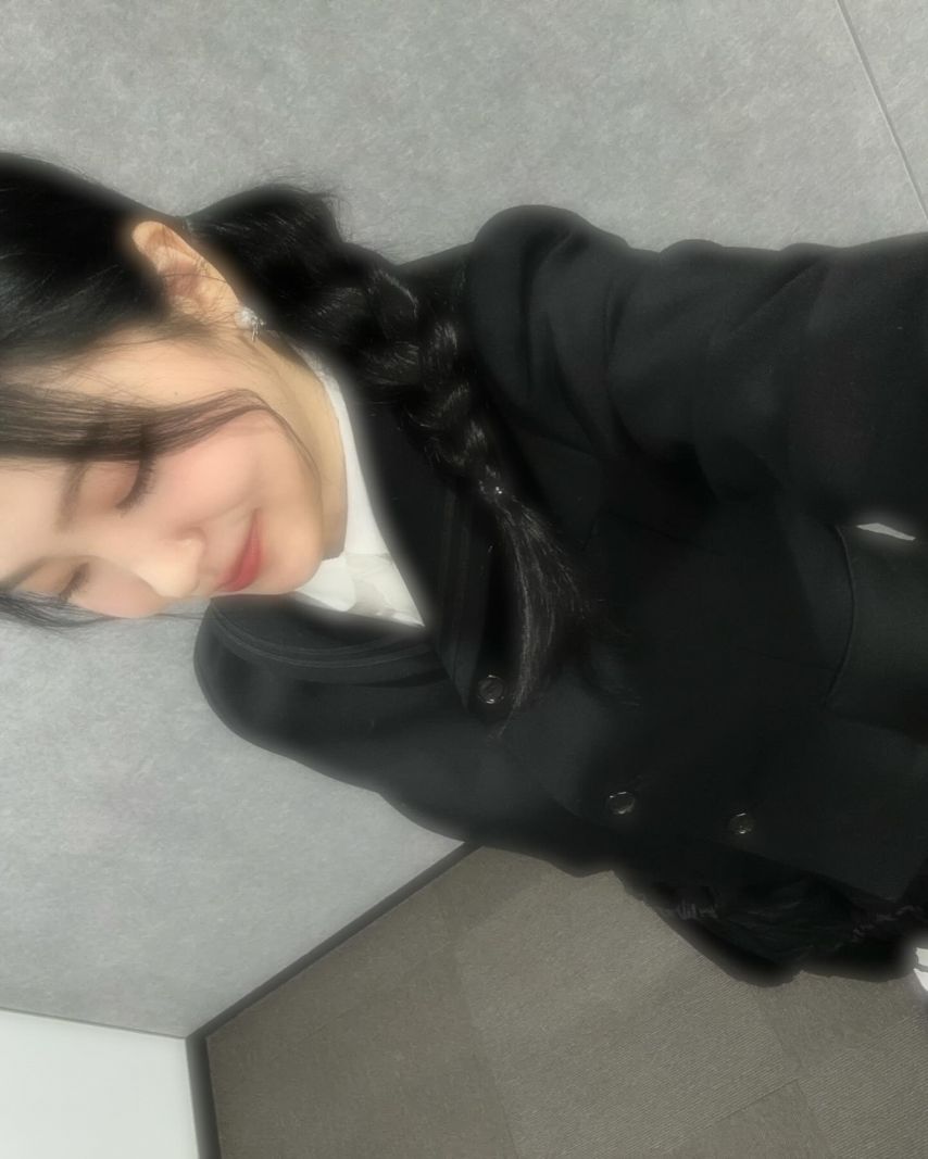 예리 레드벨벳 인별