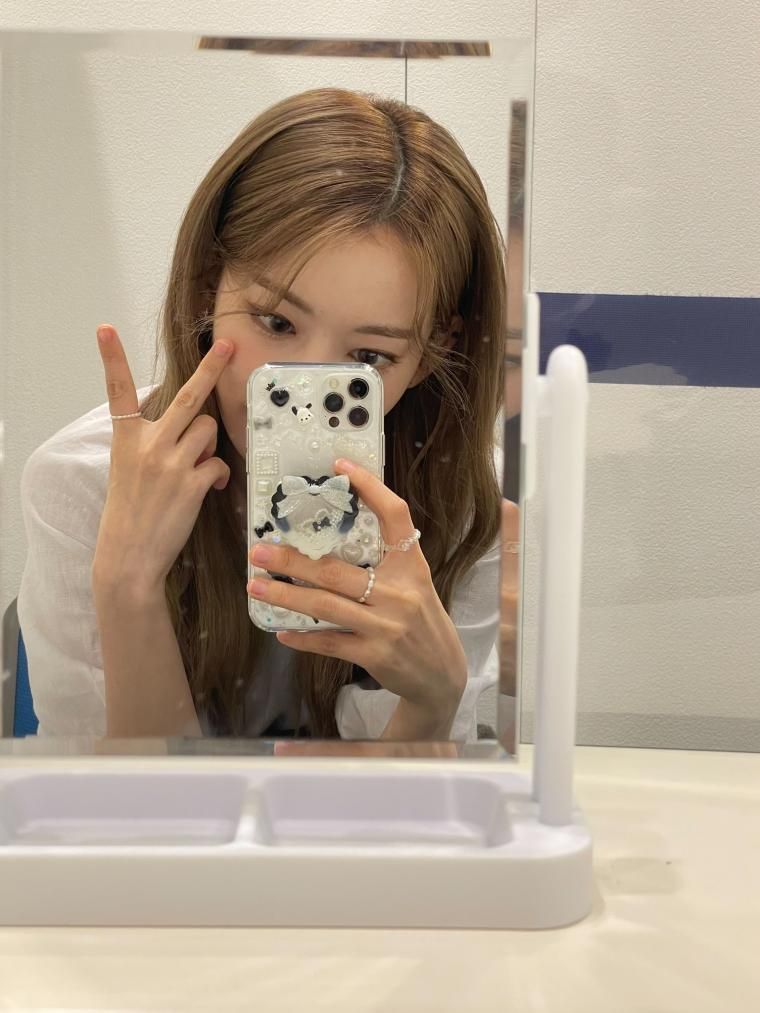 르세라핌 사쿠라