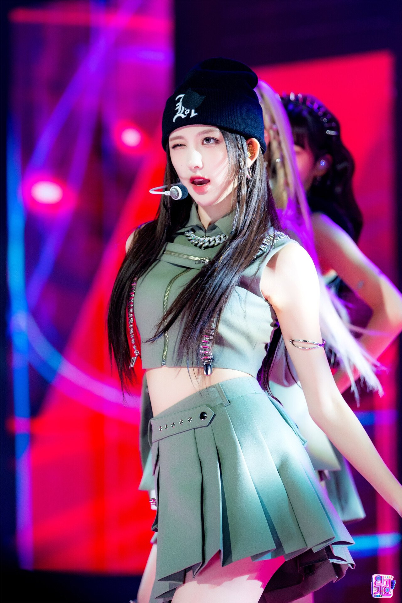 아이브 가을