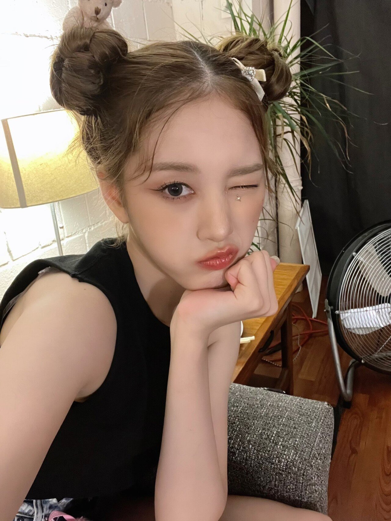 스테이시 재이