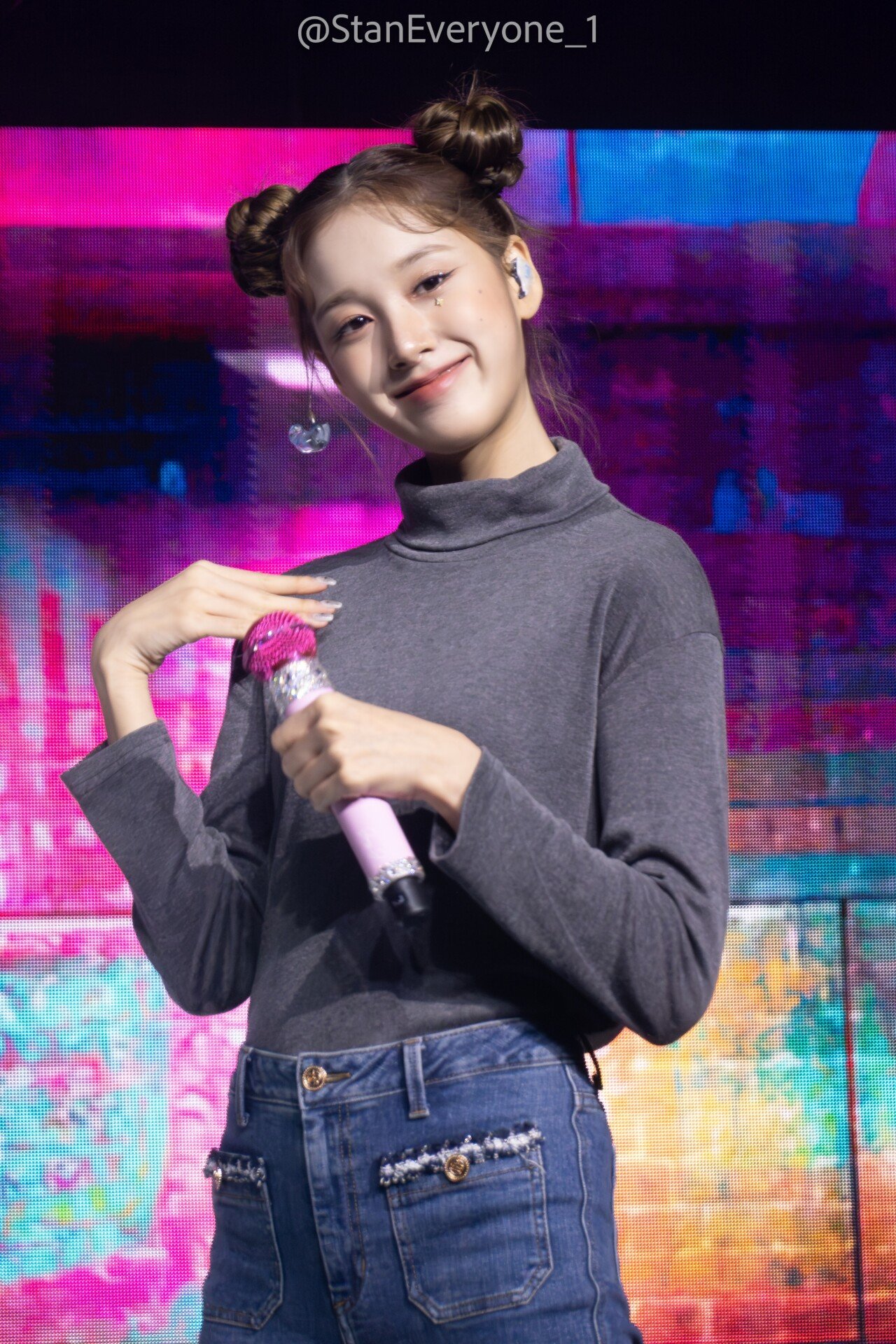 스테이시 재이