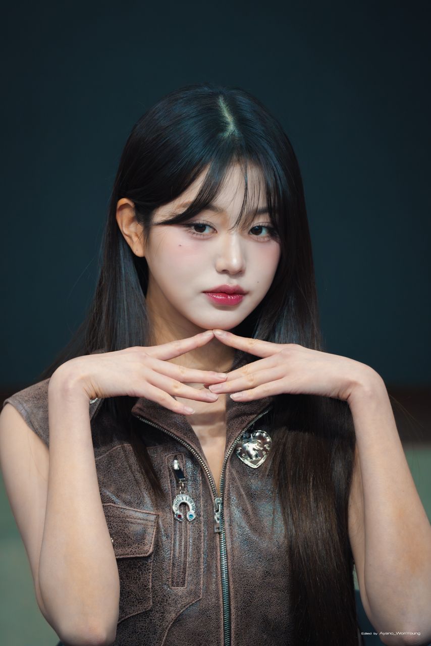 아이브 장원영