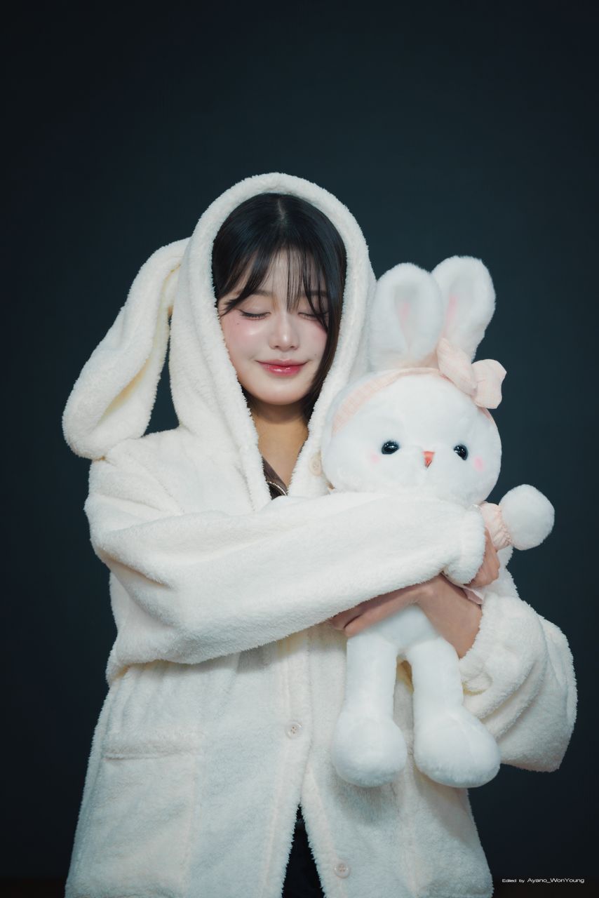 아이브 장원영