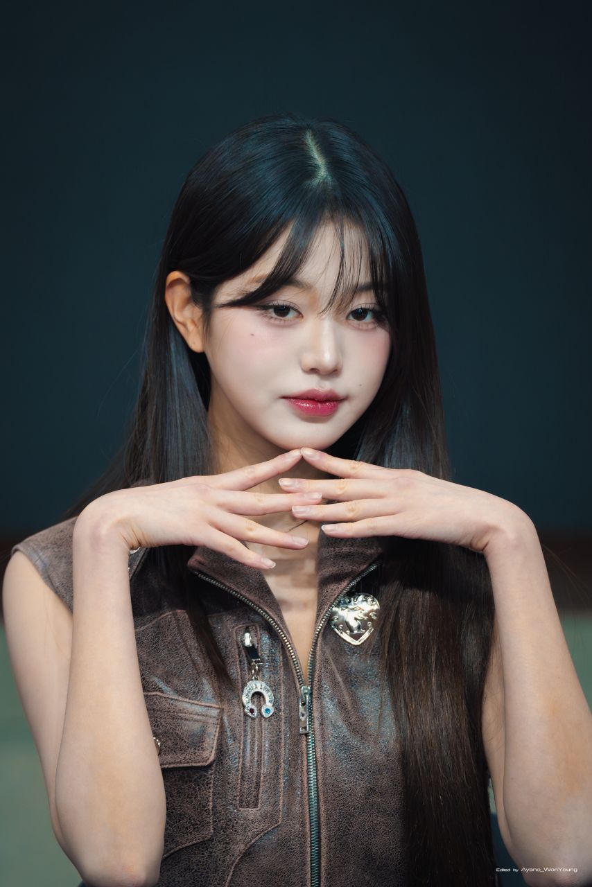 아이브 장원영