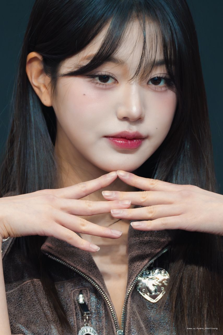 아이브 장원영