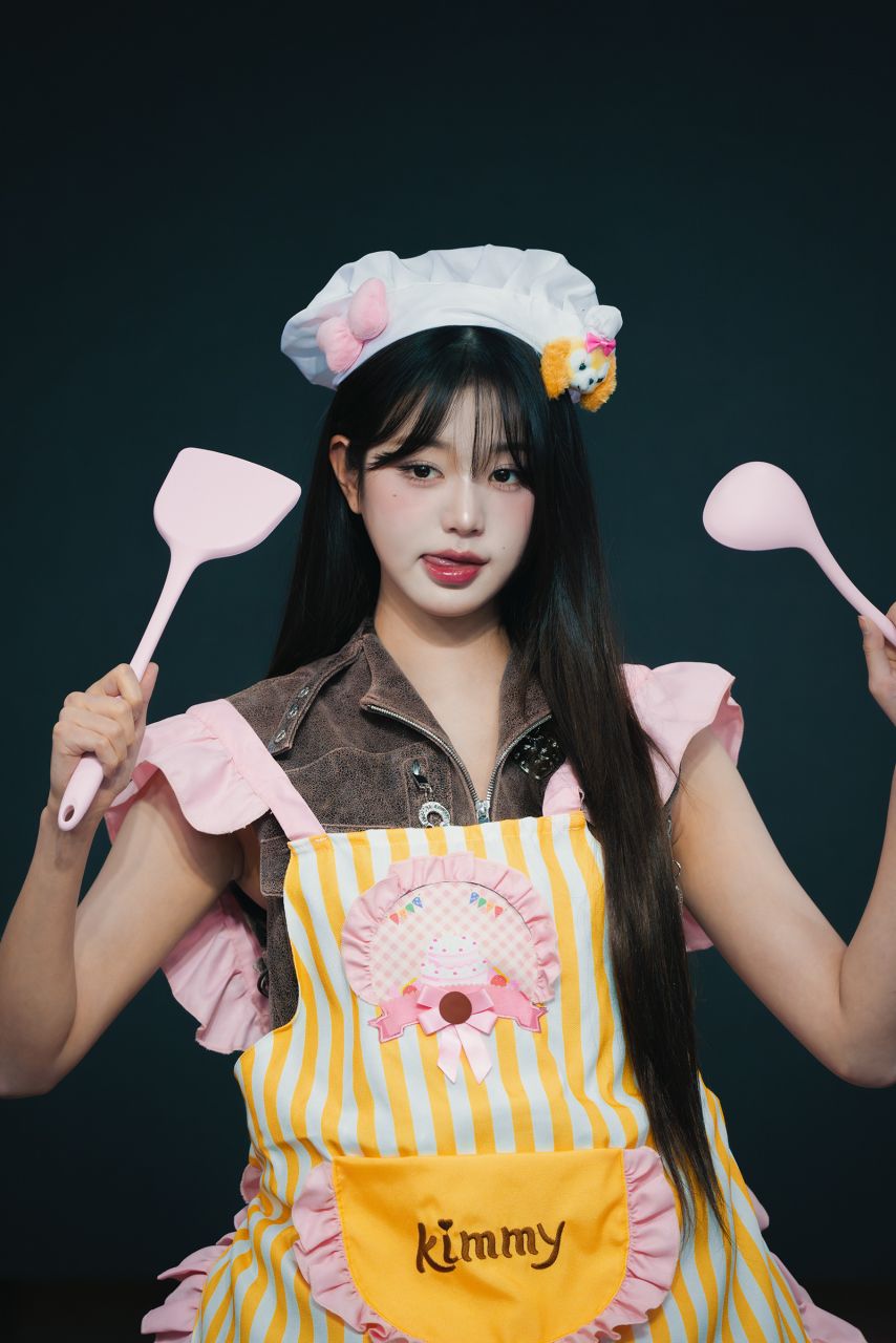 아이브 장원영