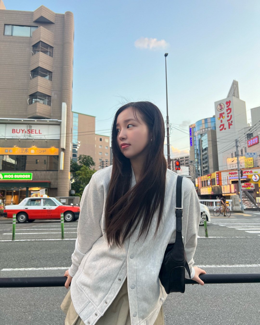 우아 소라