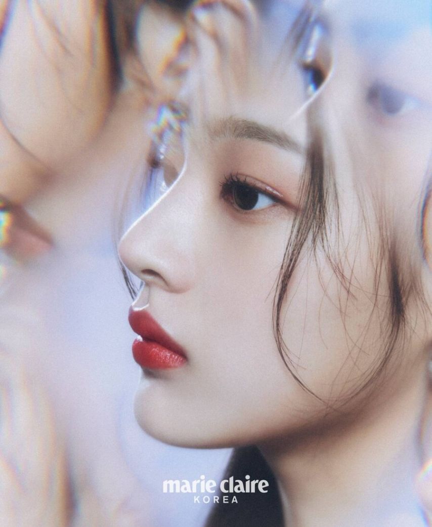 뉴진스 민지