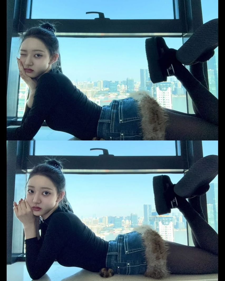 하이키 휘서