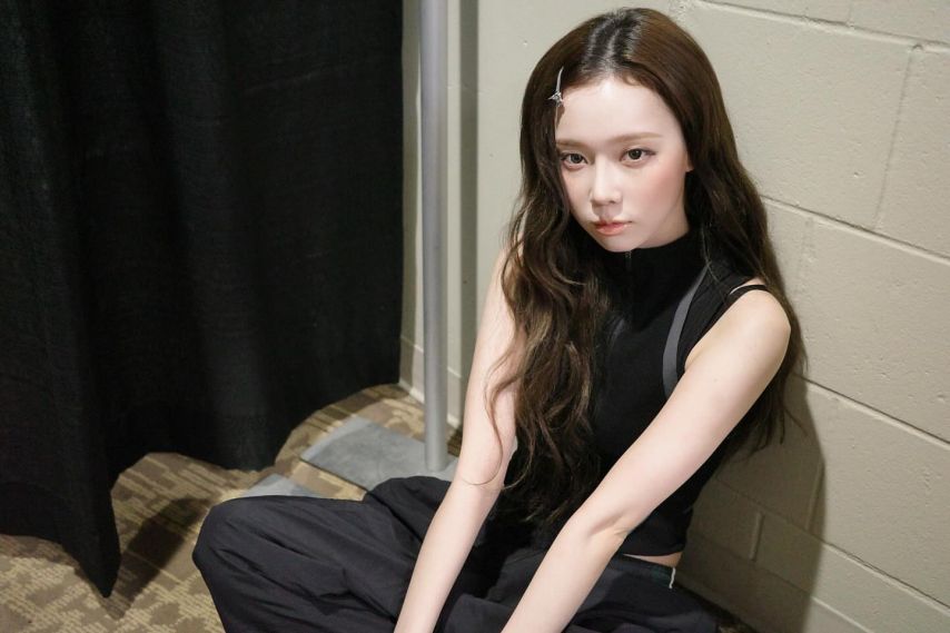 에스파 윈터