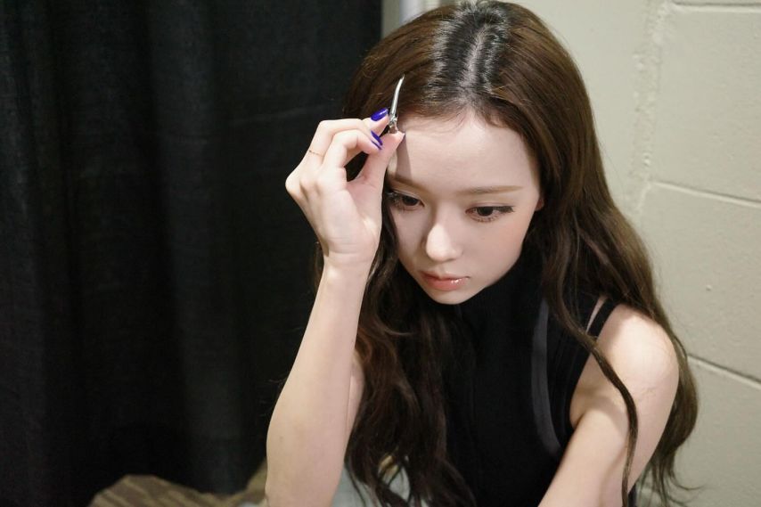 에스파 윈터