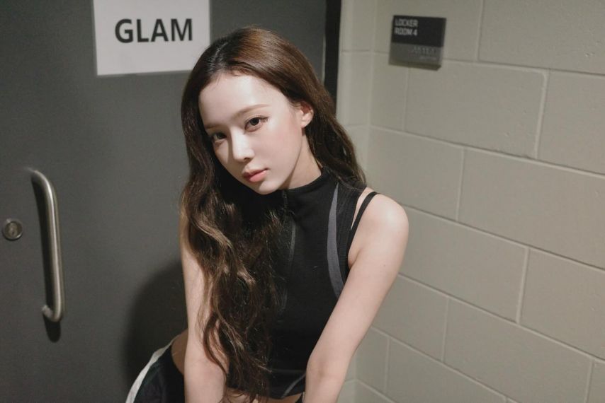 에스파 윈터